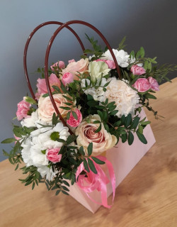 Композиция Ренессанс